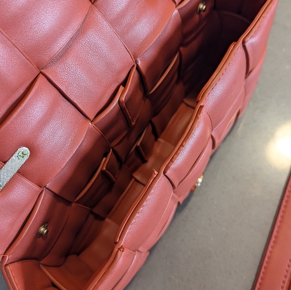 Melie Bianco Anya - Vegan Leather - Picture 6 of 9